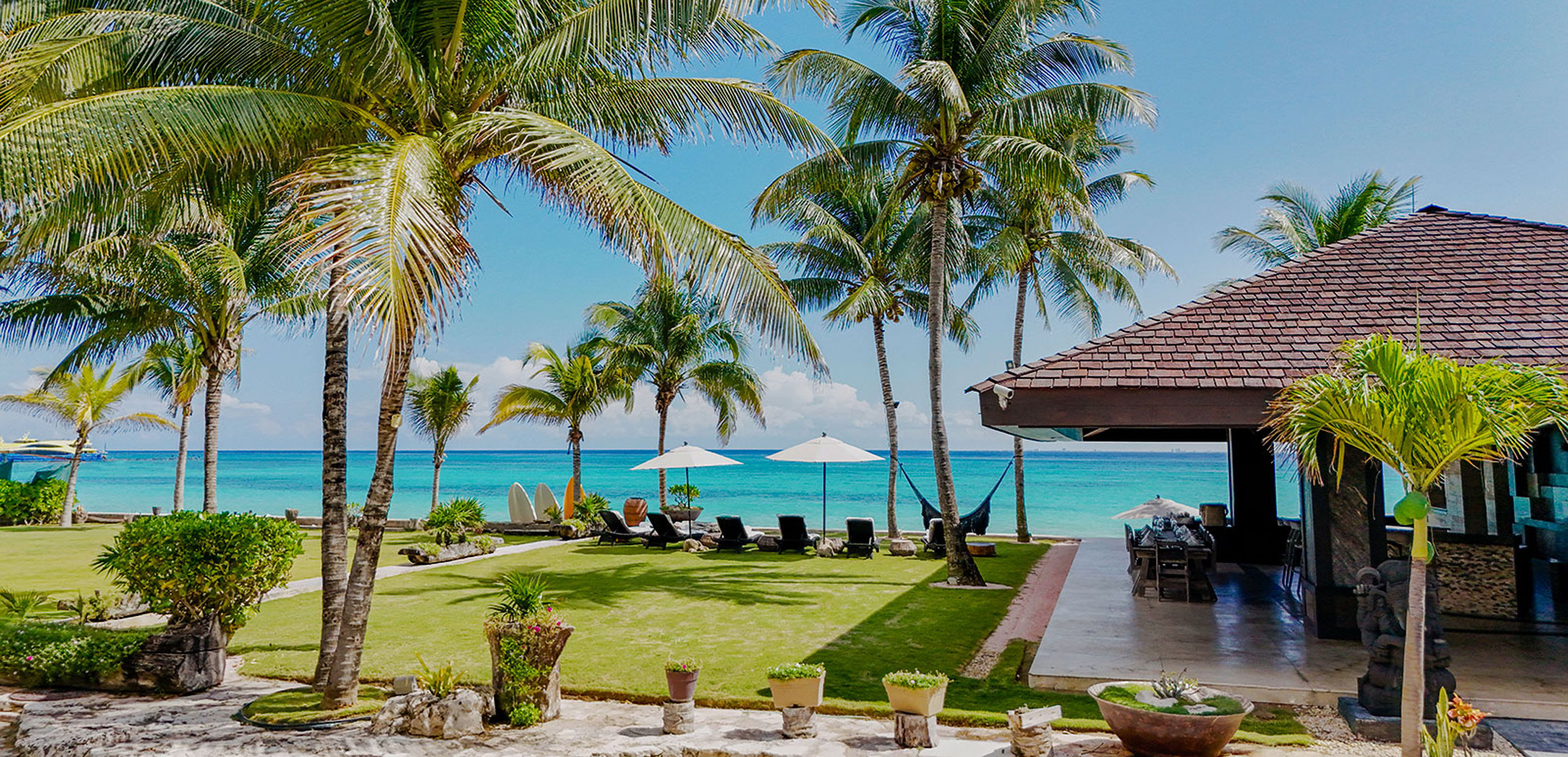Casa Sirenus Playa del Carmen, Riviera Maya