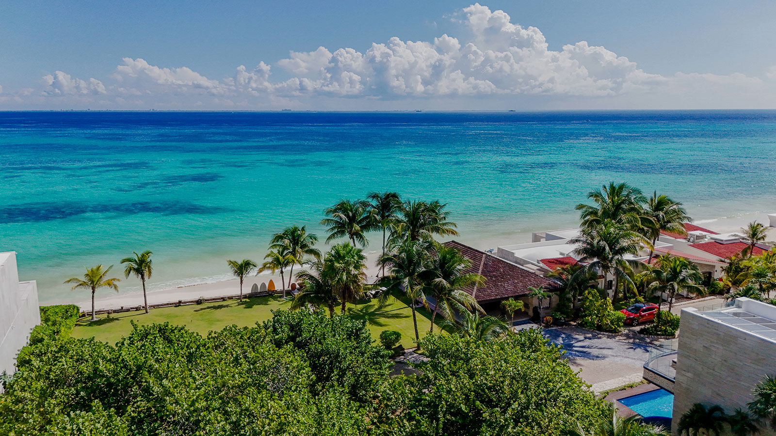 Local Knowledge Riviera Maya