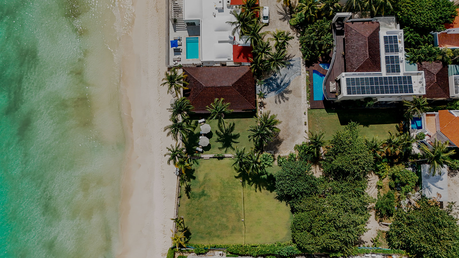 Casa Sirenus Playa del Carmen, Riviera Maya?>