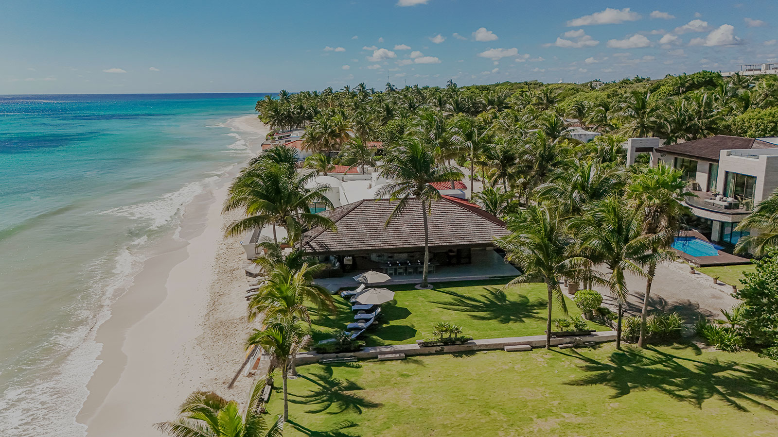 Casa Sirenus Playa del Carmen, Riviera Maya?>