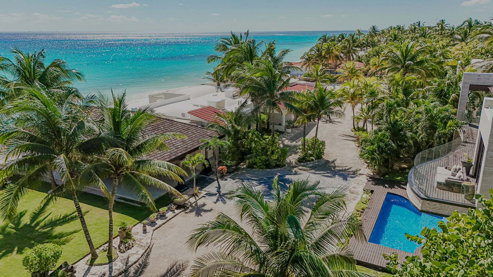 Casa Sirenus Playa del Carmen, Riviera Maya?>