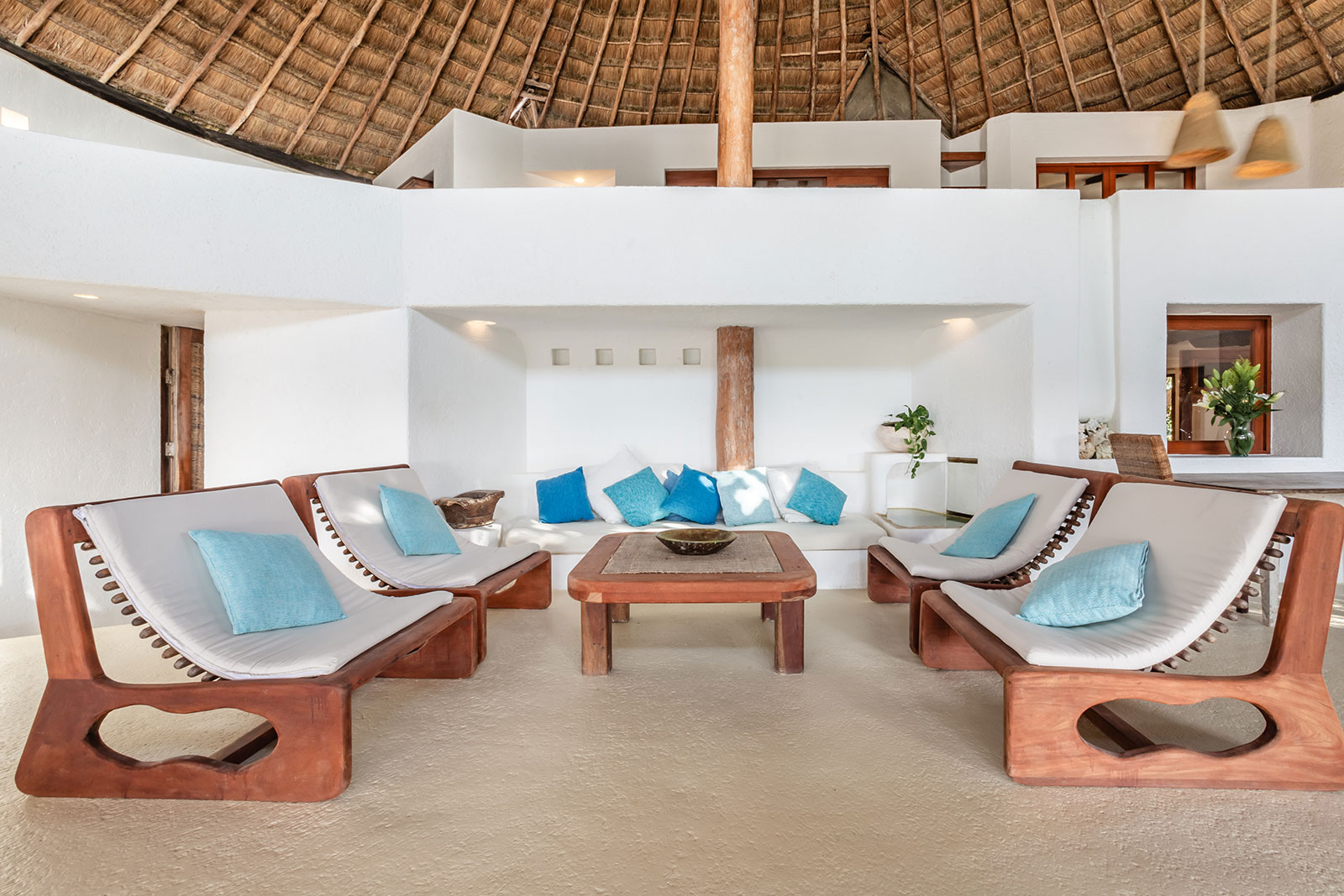 Casa del Agua Puerto Aventuras?>