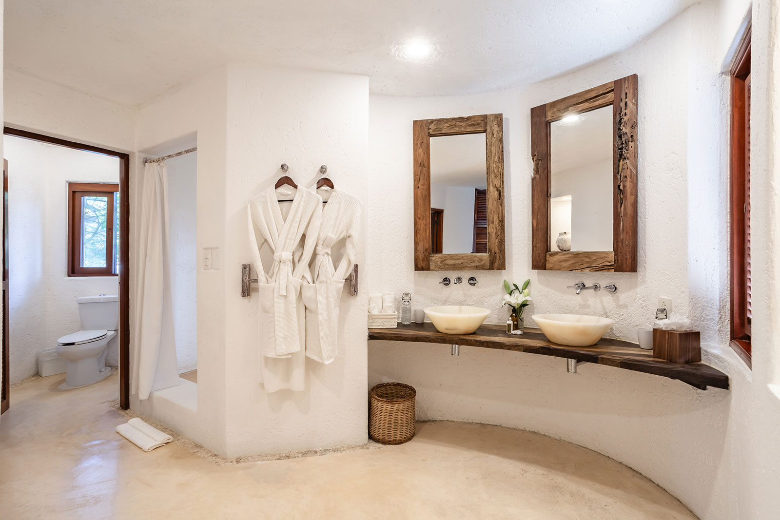 Casa del Agua Puerto Aventuras?>