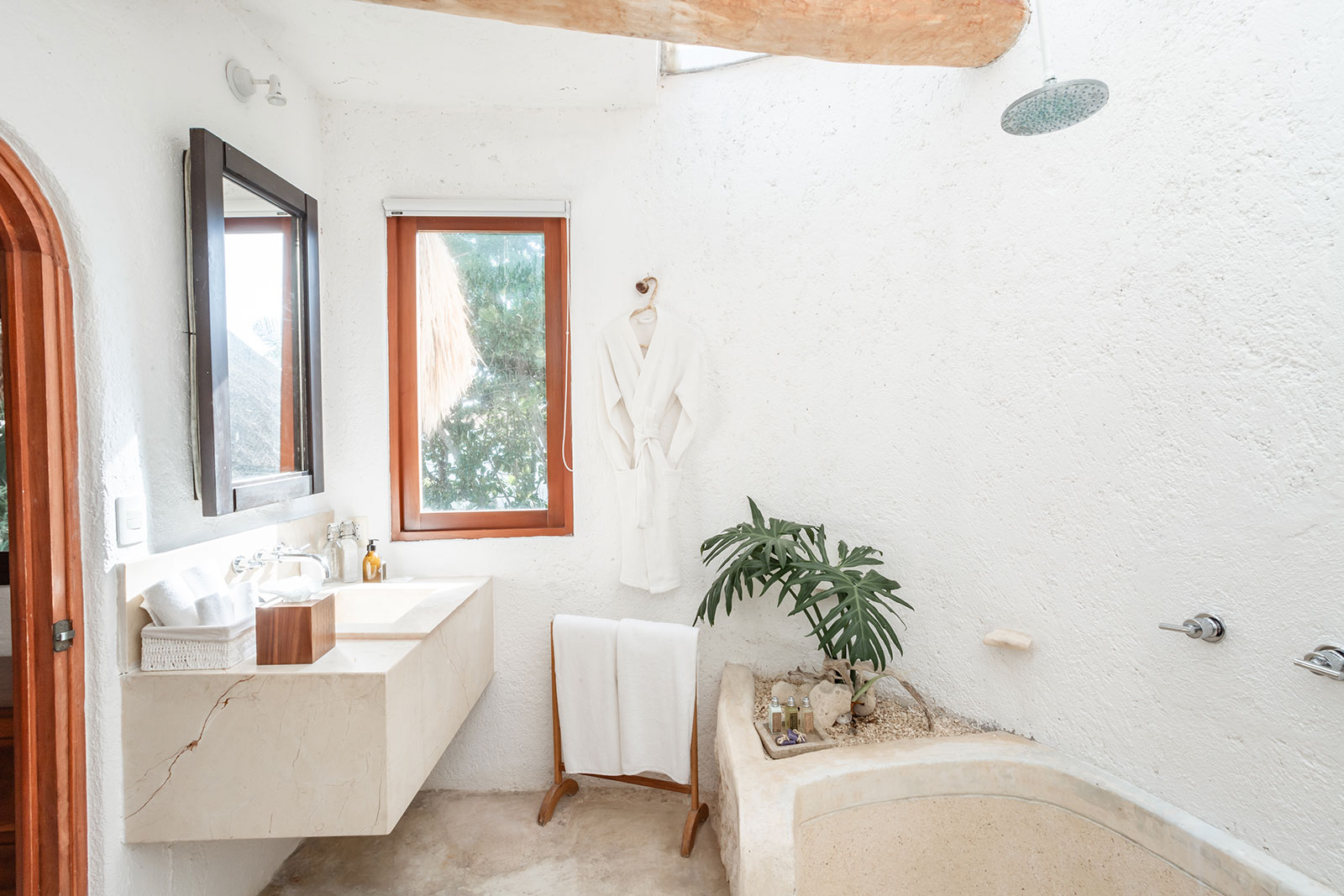 Casa del Agua Puerto Aventuras?>