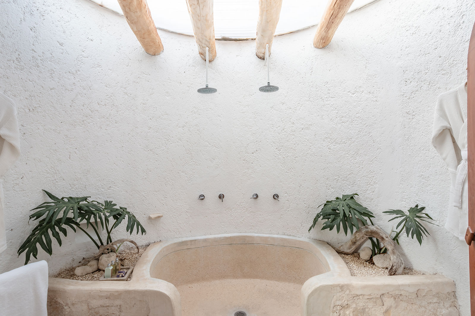 Casa del Agua Puerto Aventuras?>