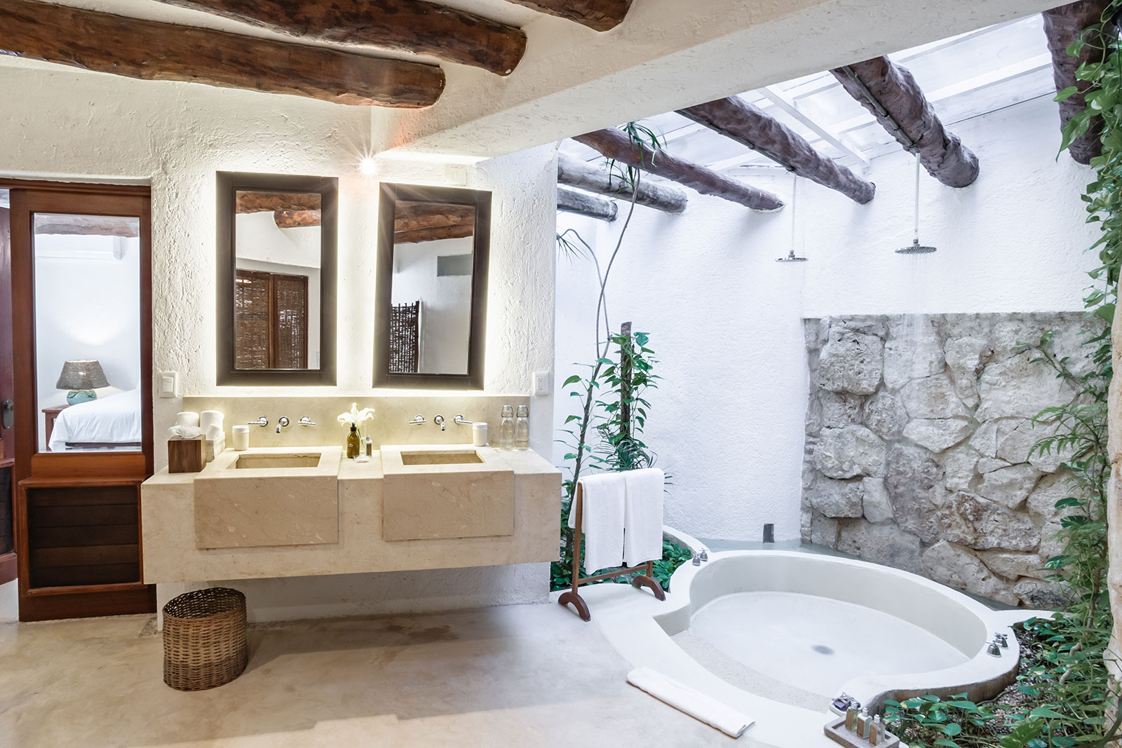 Casa del Agua Puerto Aventuras?>