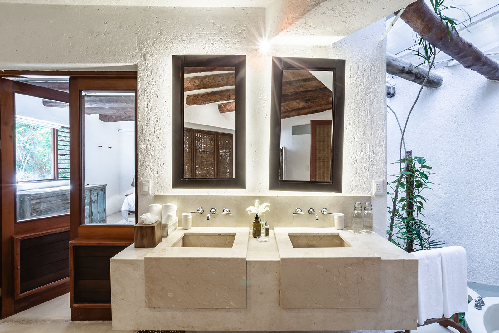 Casa del Agua Puerto Aventuras?>