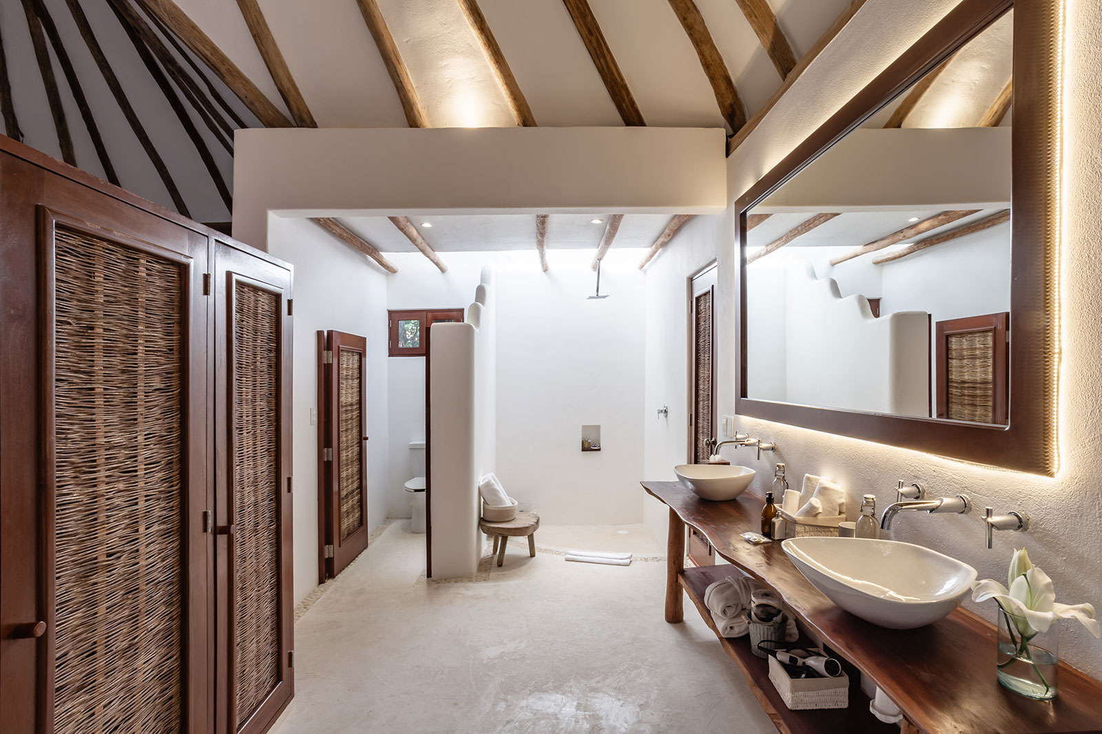 Casa del Agua Puerto Aventuras?>