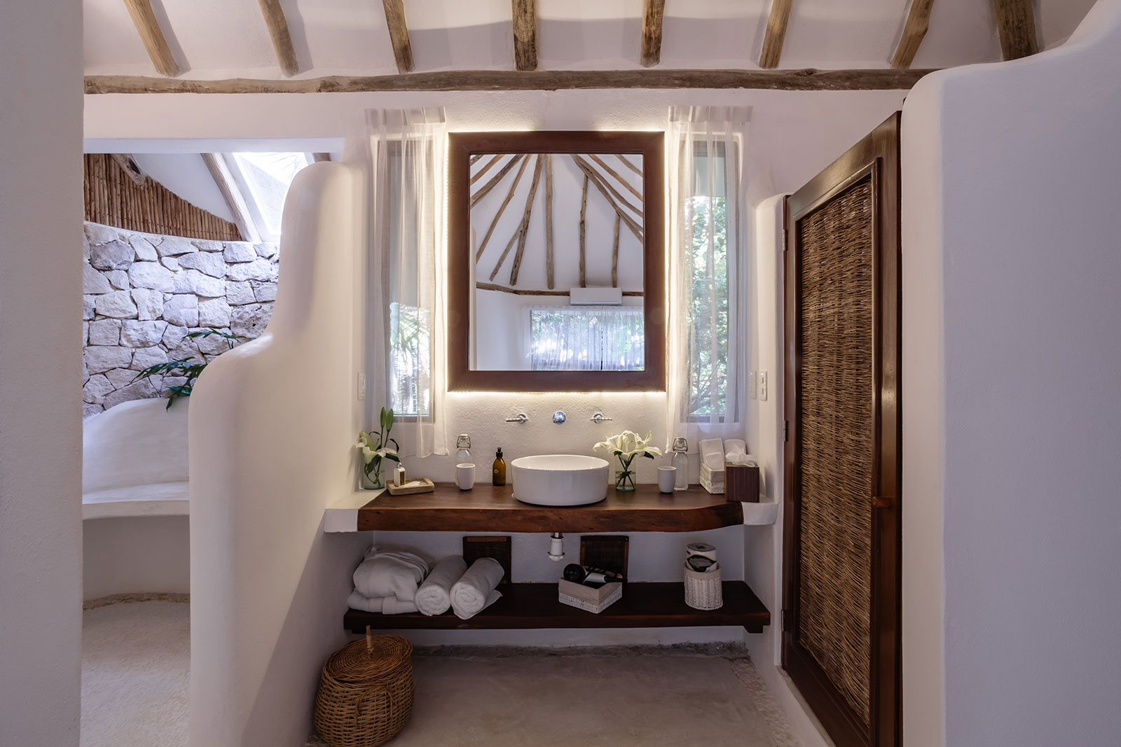 Casa del Agua Puerto Aventuras?>