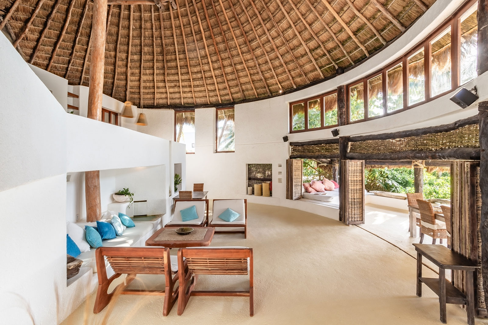 Casa del Agua Puerto Aventuras?>