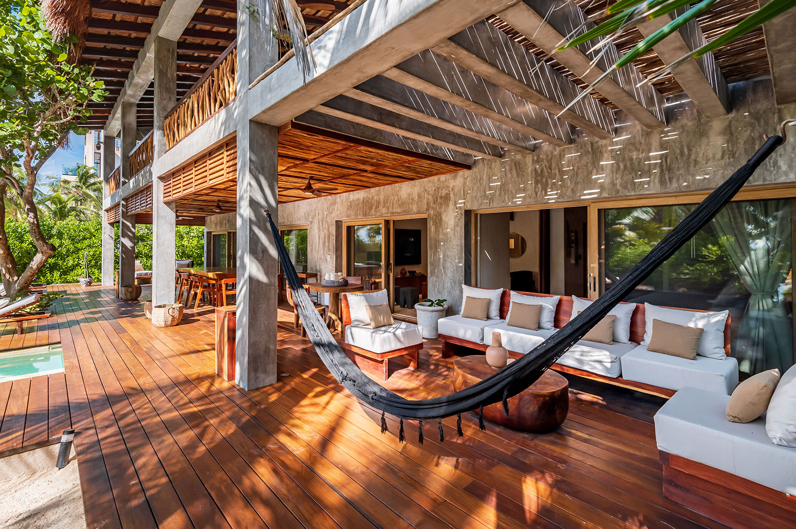 Villa Naj Kan Tulum?>