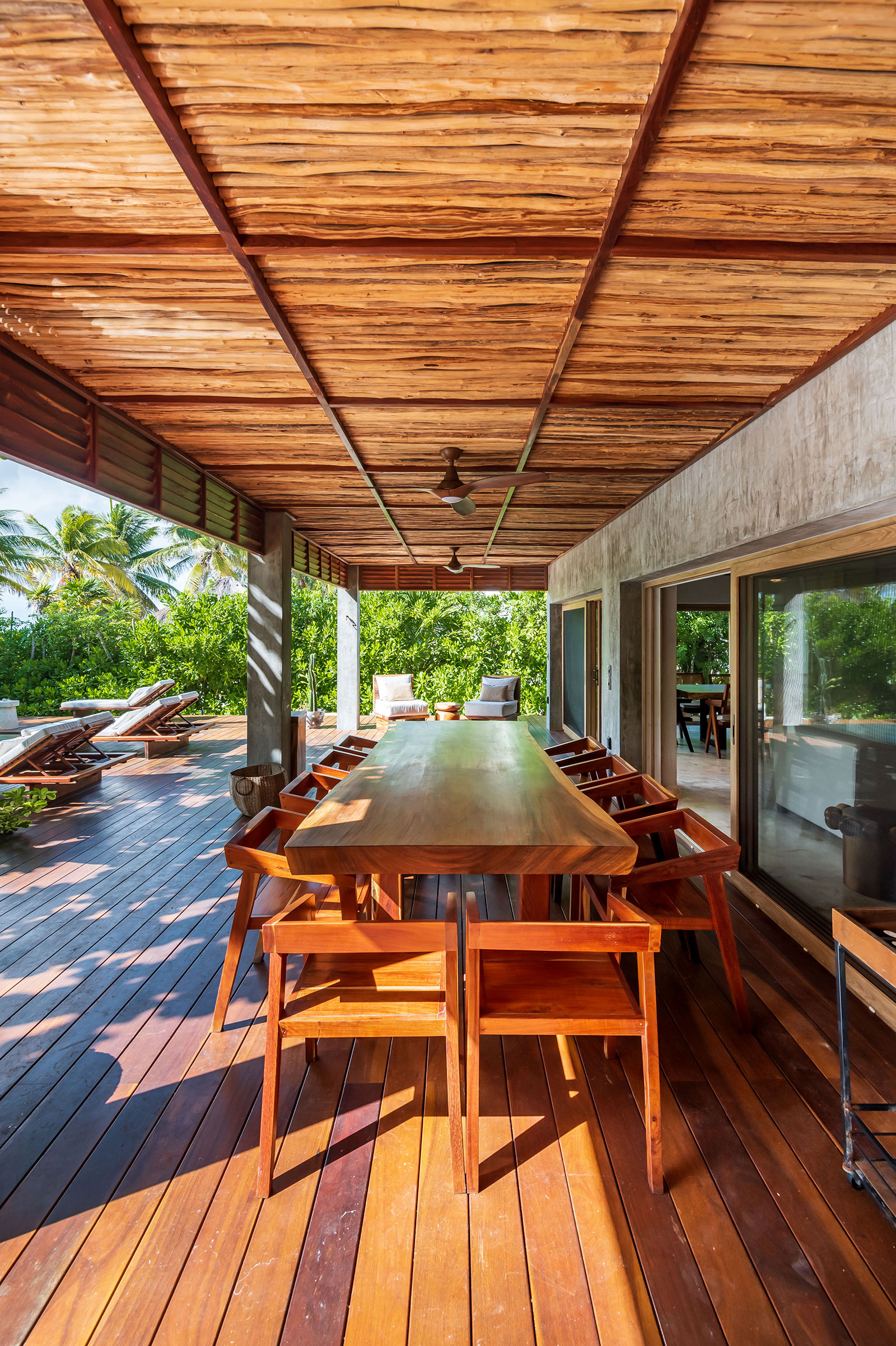 Villa Naj Kan Tulum?>