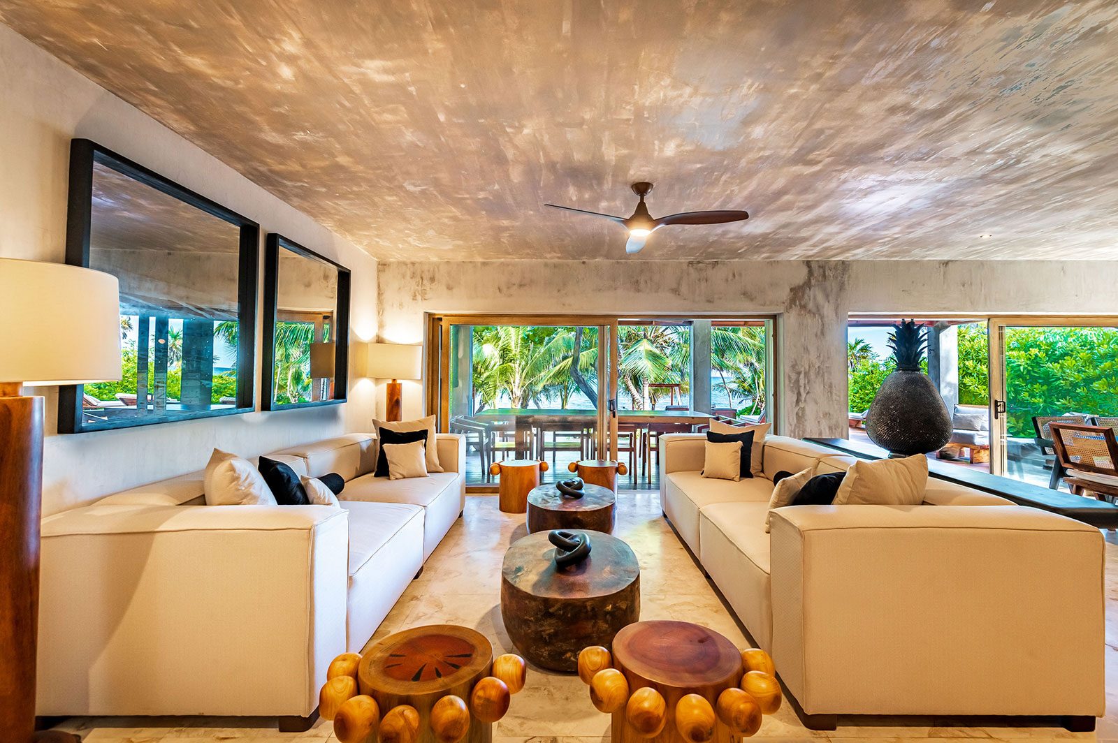 Villa Naj Kan Tulum?>