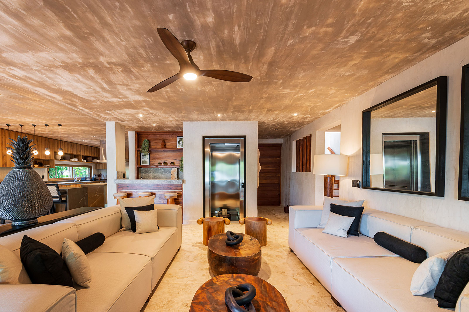 Villa Naj Kan Tulum?>