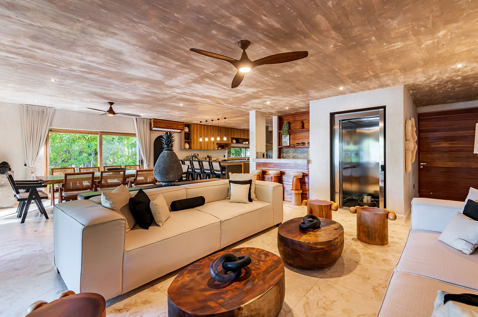 Villa Naj Kan Tulum?>