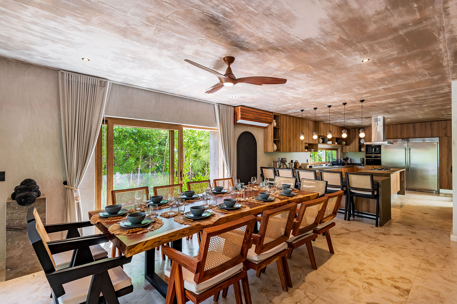 Villa Naj Kan Tulum?>