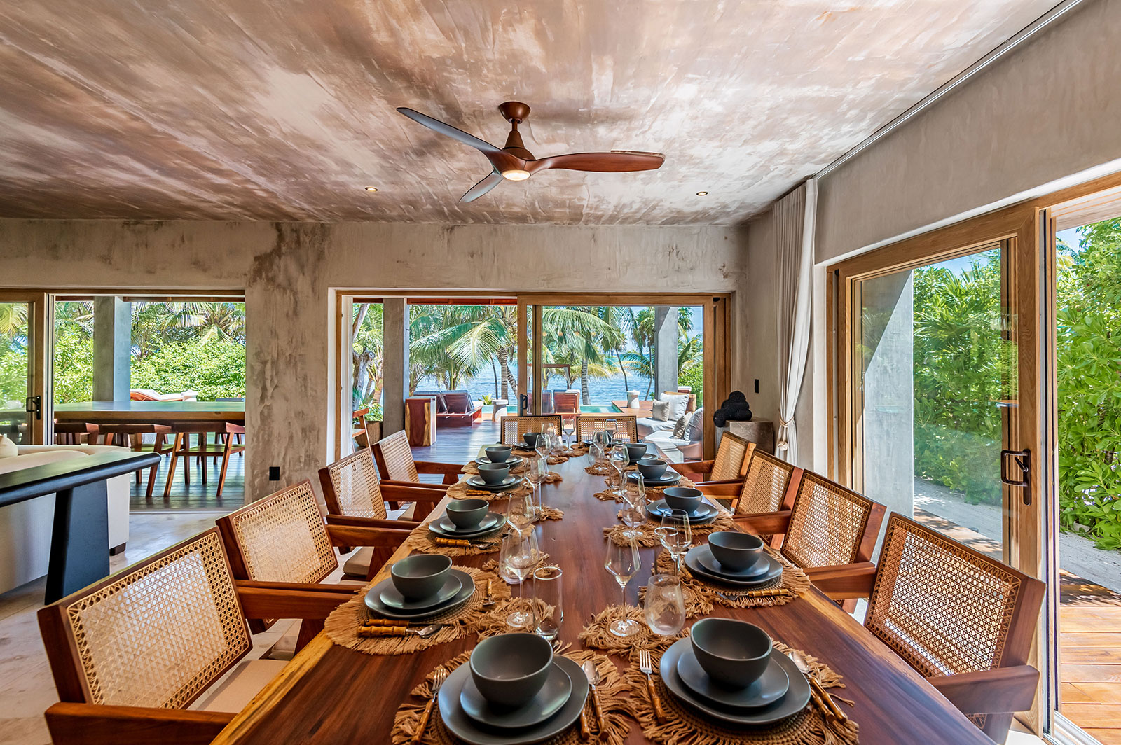 Villa Naj Kan Tulum?>