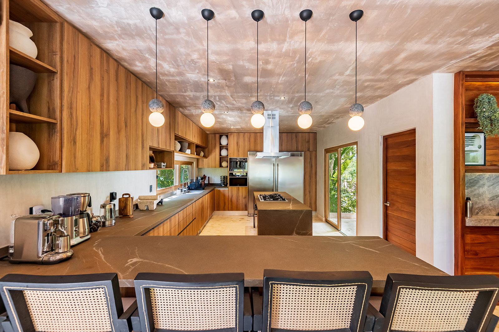 Villa Naj Kan Tulum?>