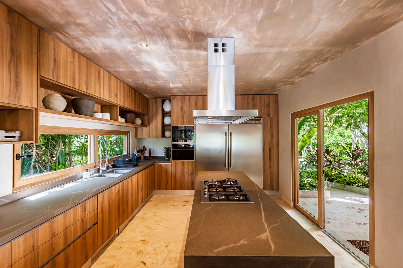 Villa Naj Kan Tulum?>