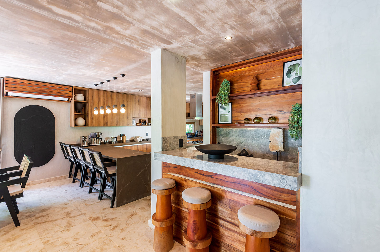 Villa Naj Kan Tulum?>