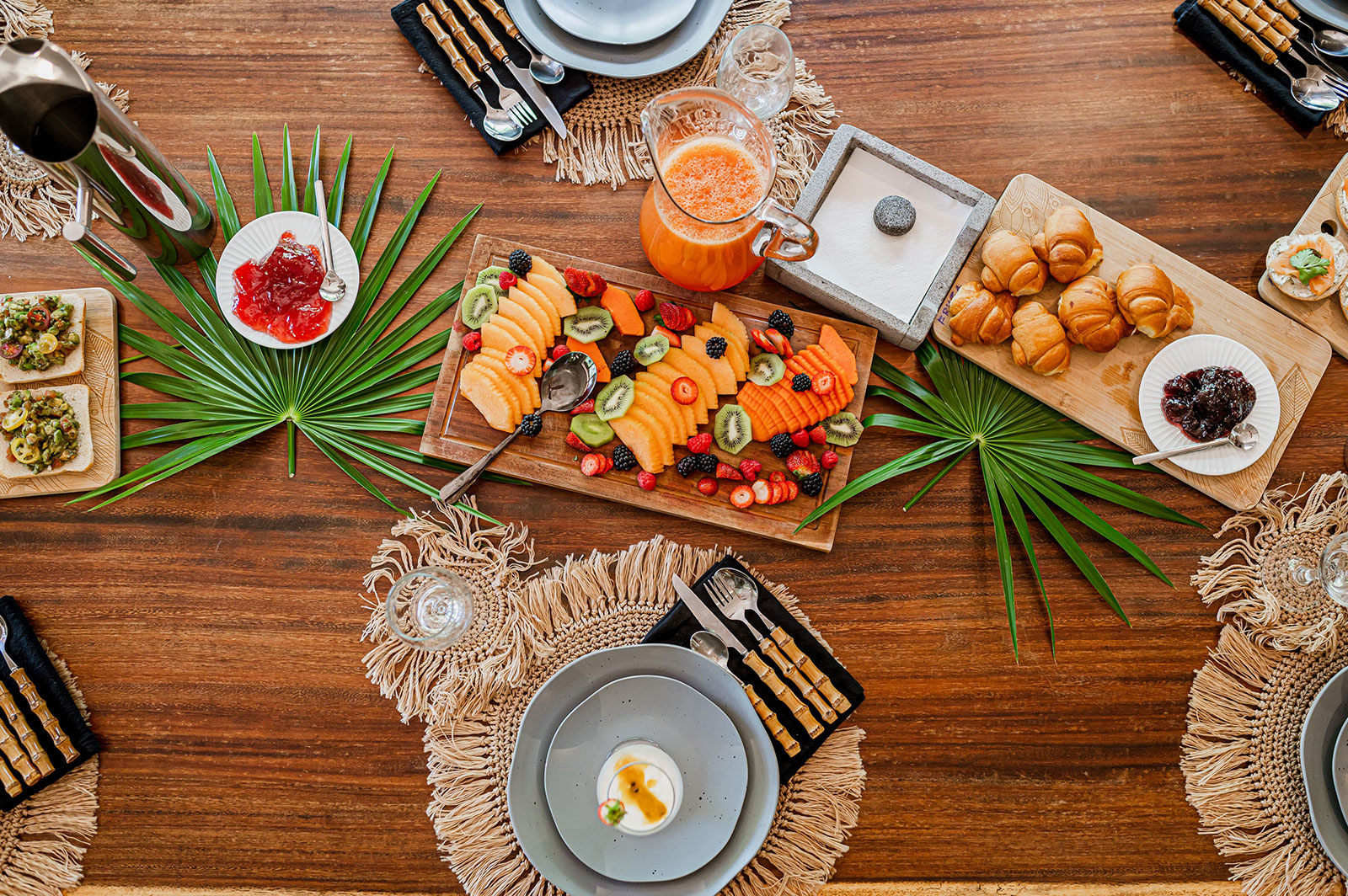 Villa Naj Kan Tulum?>