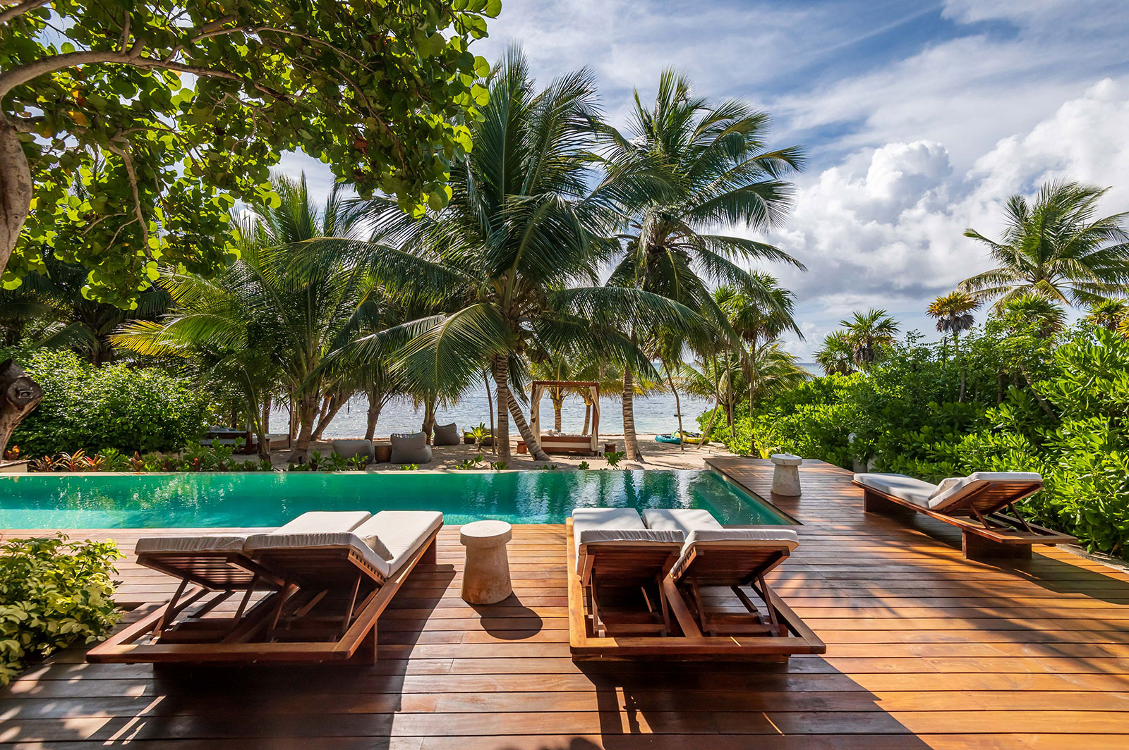 Villa Naj Kan Tulum