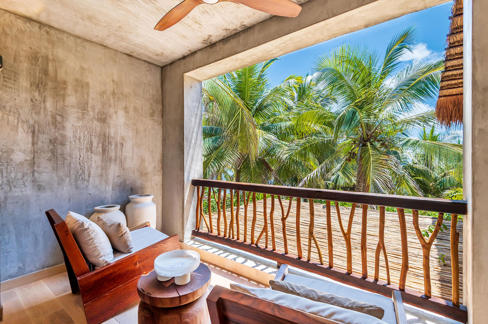 Villa Naj Kan Tulum?>