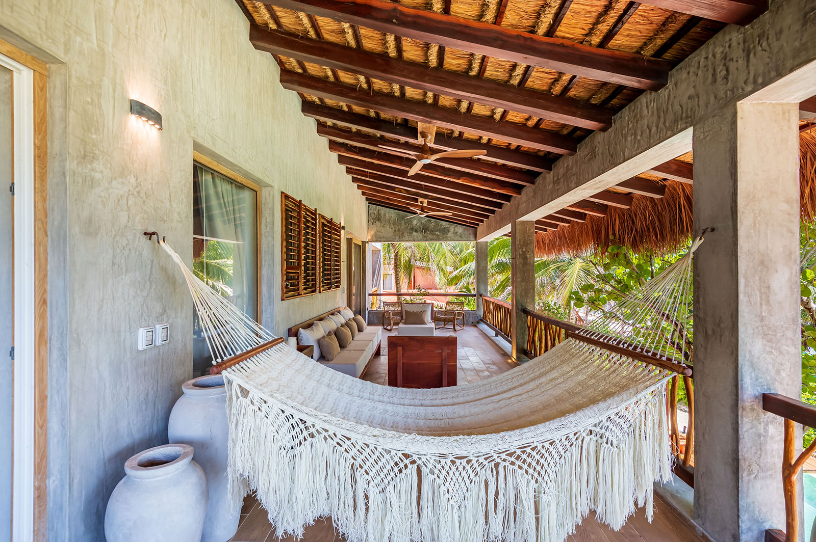 Villa Naj Kan Tulum?>