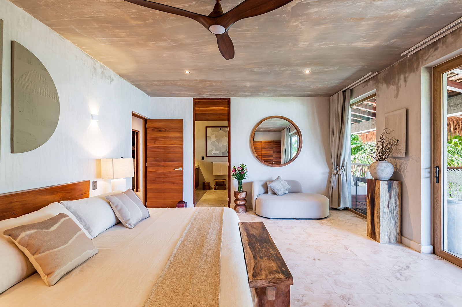 Villa Naj Kan Tulum?>