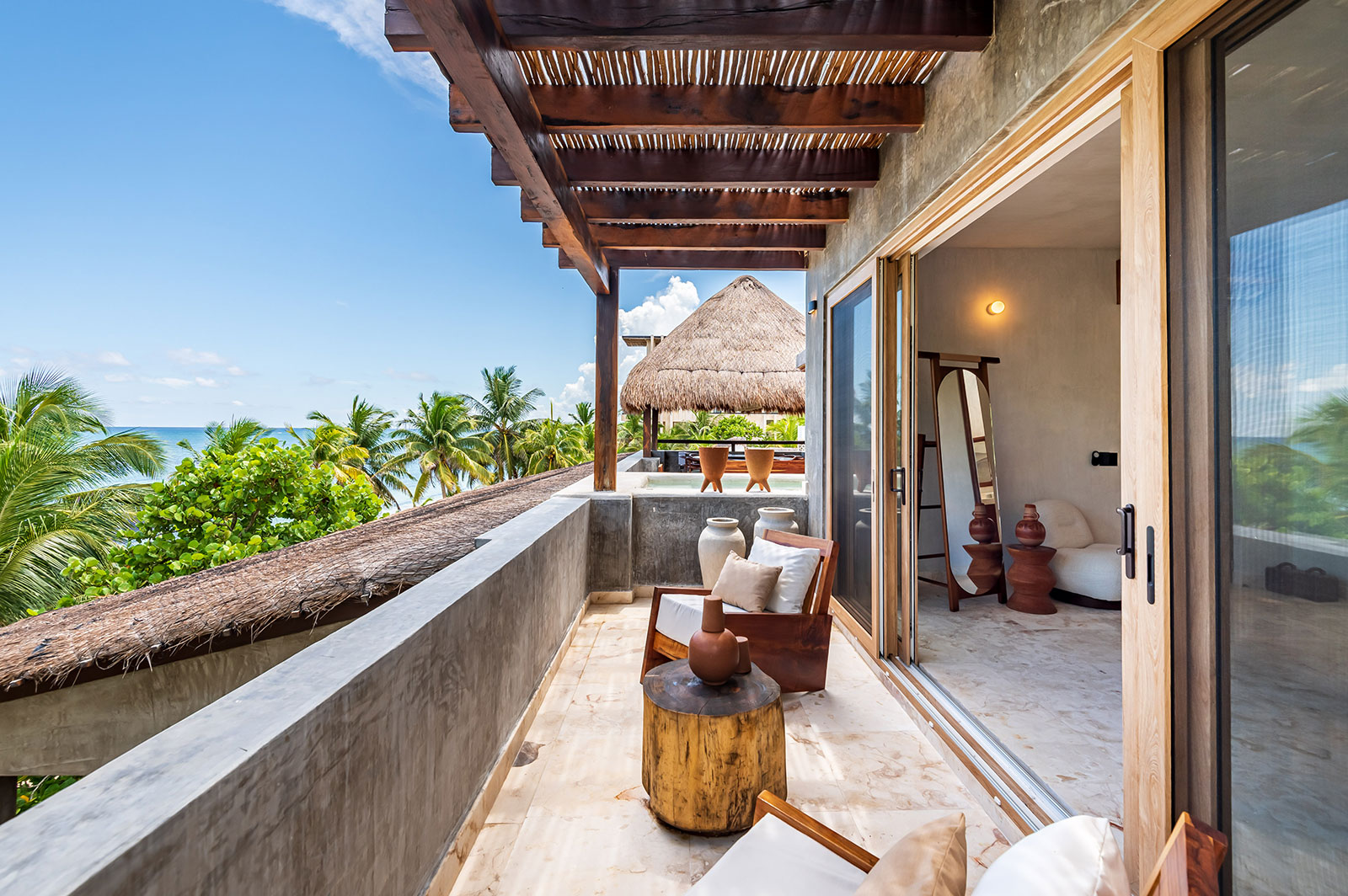 Villa Naj Kan Tulum?>