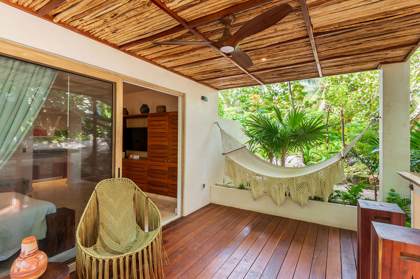 Villa Naj Kan Tulum?>