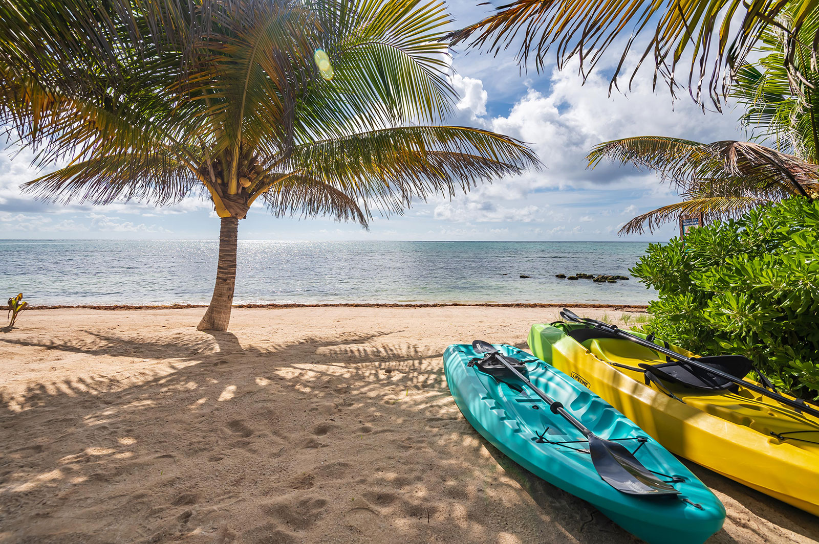 Villa Naj Kan Tulum?>