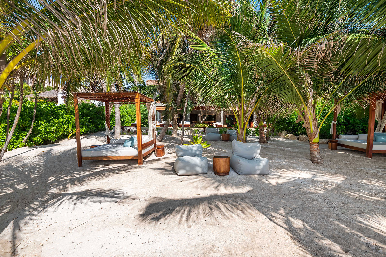 Villa Naj Kan Tulum?>