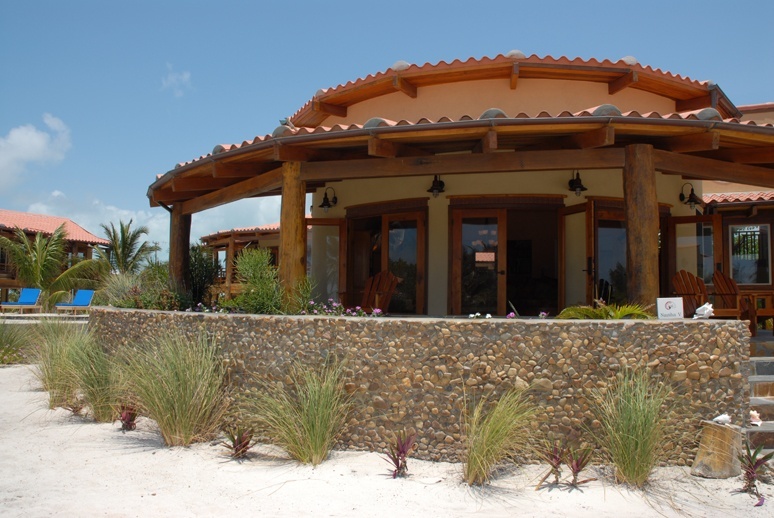 Seascape Nautilus 5 Ambergris Caye