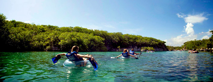 Activities & Attractions Riviera Maya
