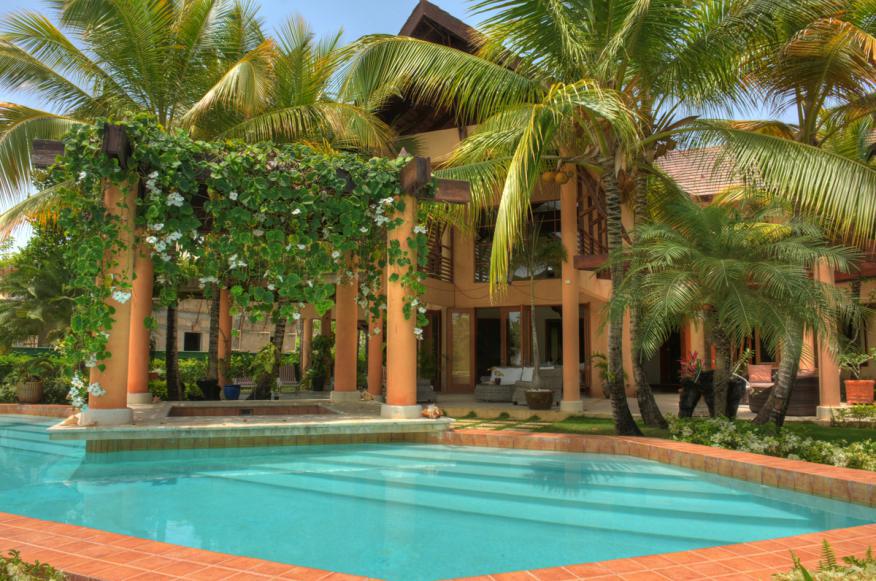 Villa Carlitos Puntacana Resort & Club