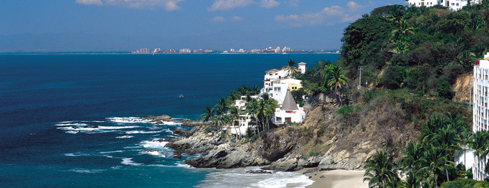 Renowned For Puerto Vallarta / Nuevo Vallarta