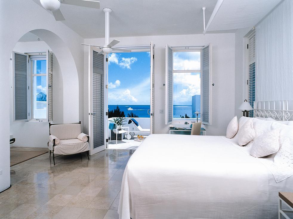 Sea Villa - Elements Long Bay