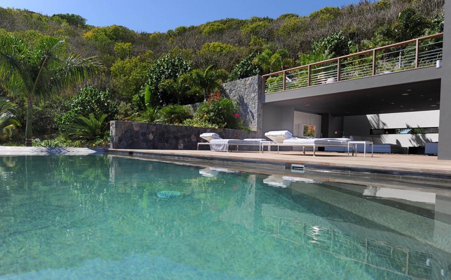 Villa Dunes Salines