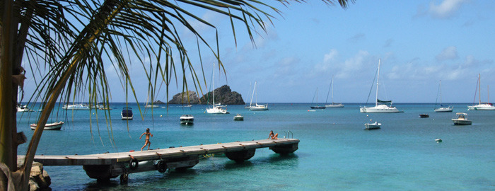 Activities & Attractions St. Barths