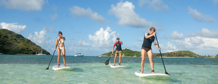 Activities & Attractions St. Martin