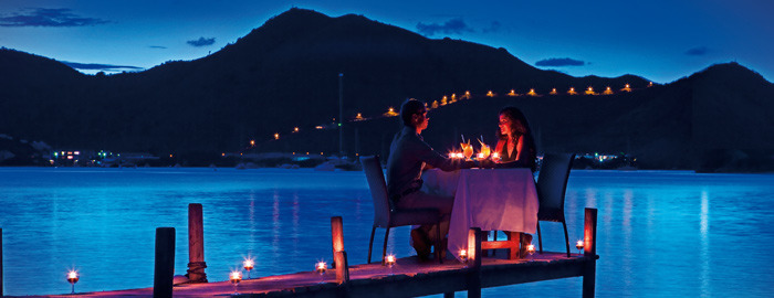 Dining & Nightlife St. Martin