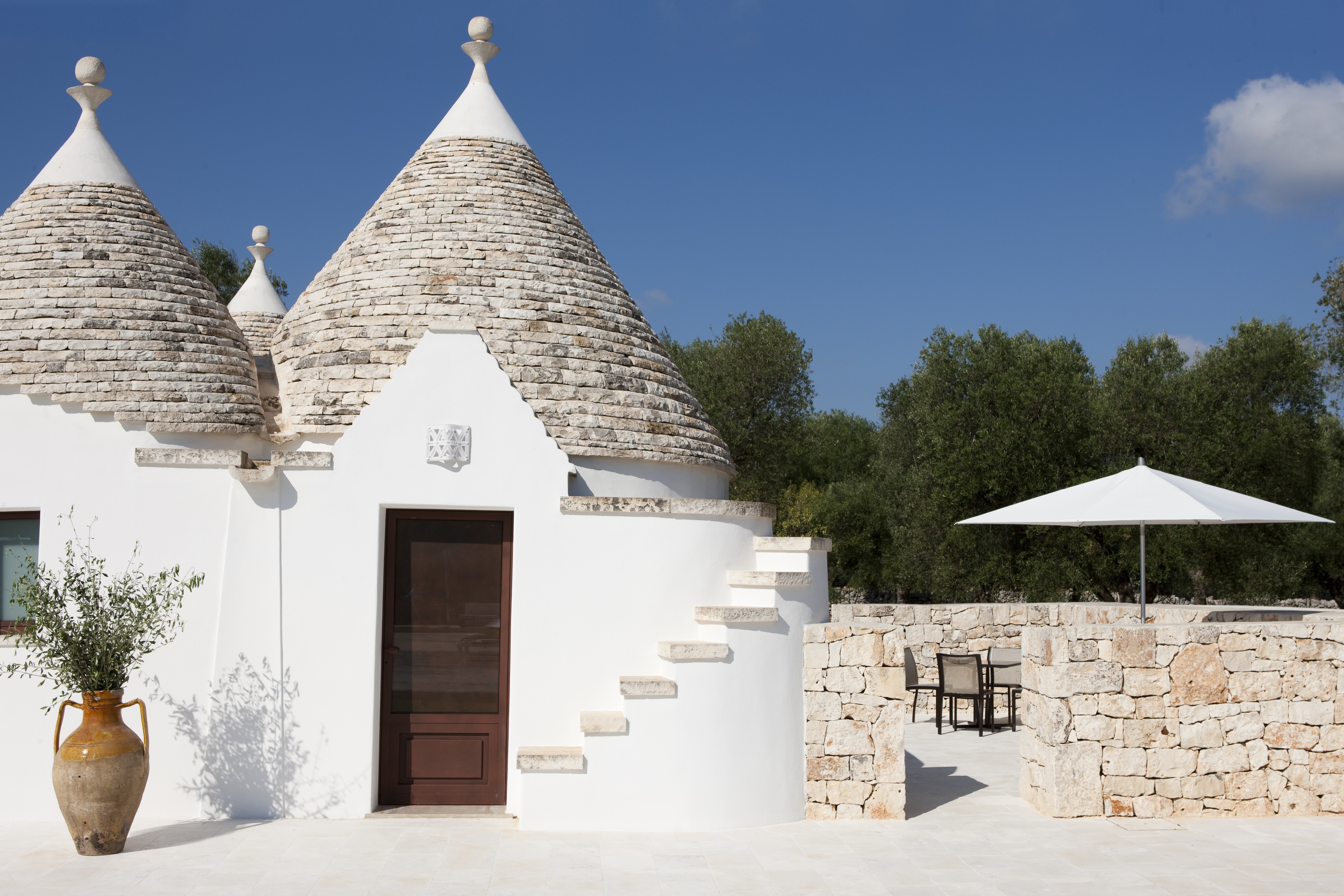 Villa Baraquiel Puglia