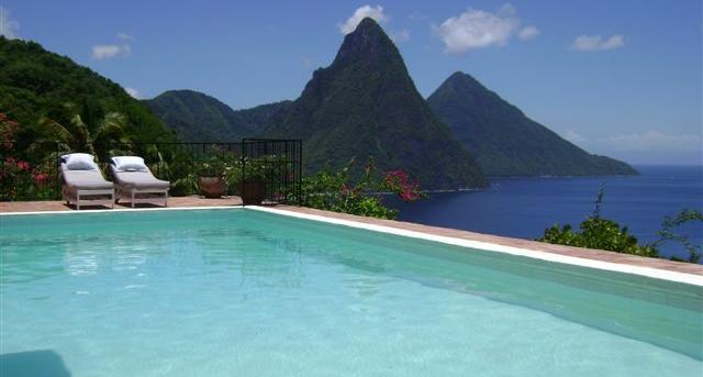 Soufriere