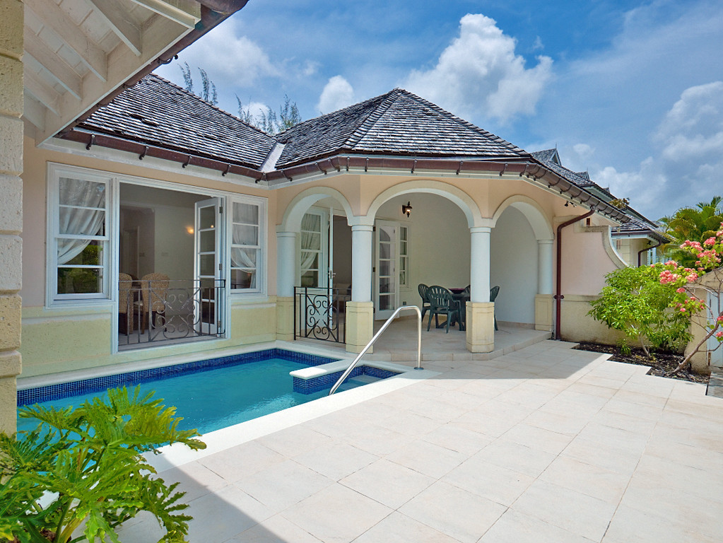 The Falls - Villa 1 Sandy Lane, St. James