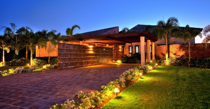 Villa Coralina at Casa de Campo La Romana