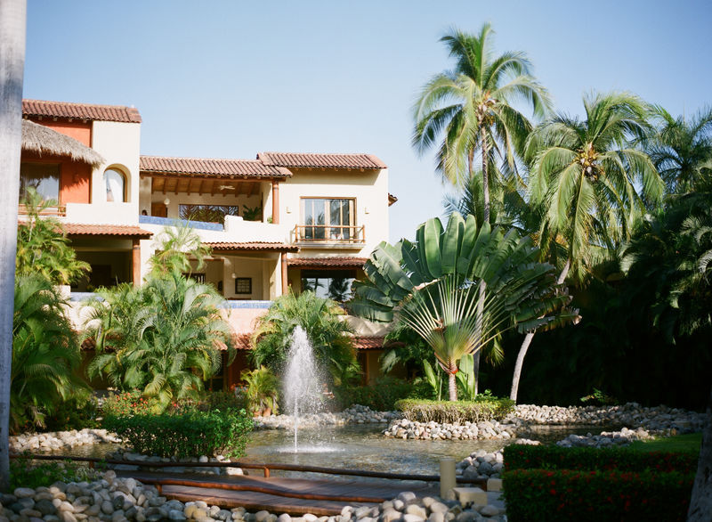 2 Bedroom Beach Suite-Villa Del Sol Zihuatanejo Villa Del Sol Zihuatanejo