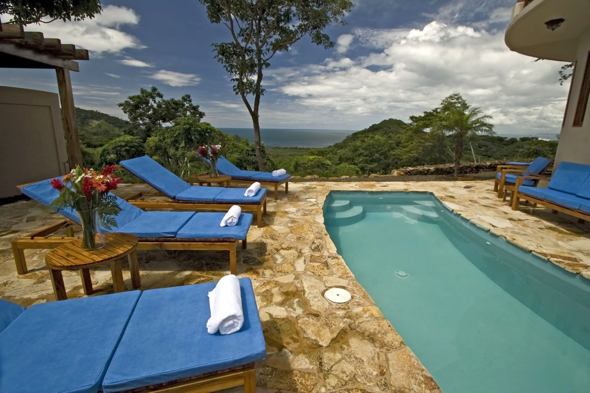 Villa 7 at Recreo Resort  Guanacaste