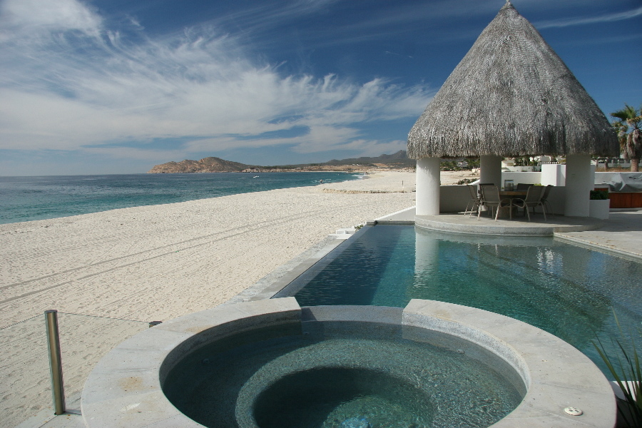 Villa Serena Cabo San Lucas