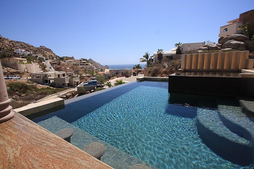 Villa Descanso Cabo San Lucas